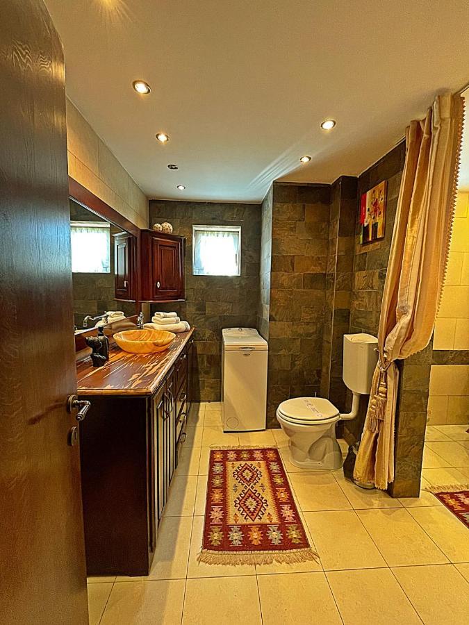 Antik Apartment Sibiu Extérieur photo