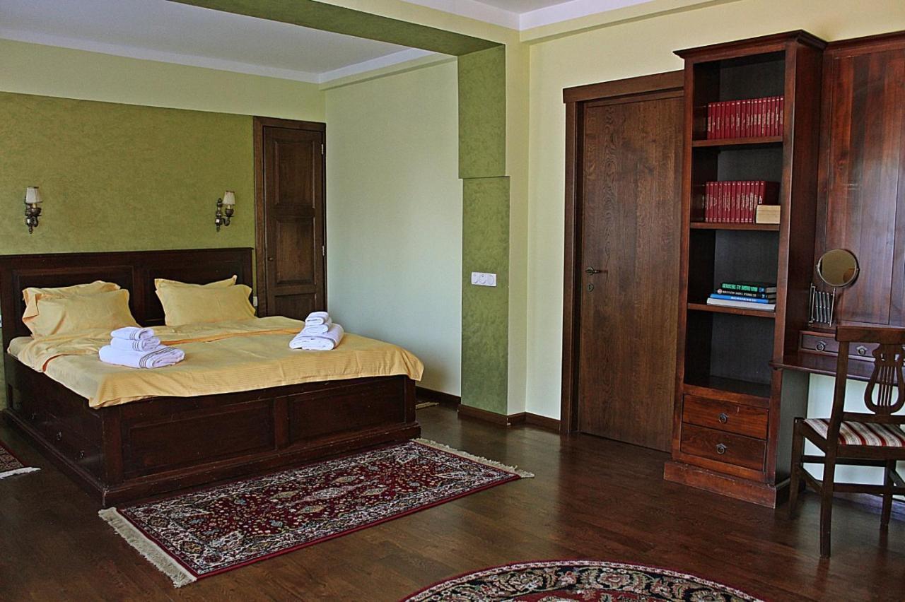 Antik Apartment Sibiu Extérieur photo