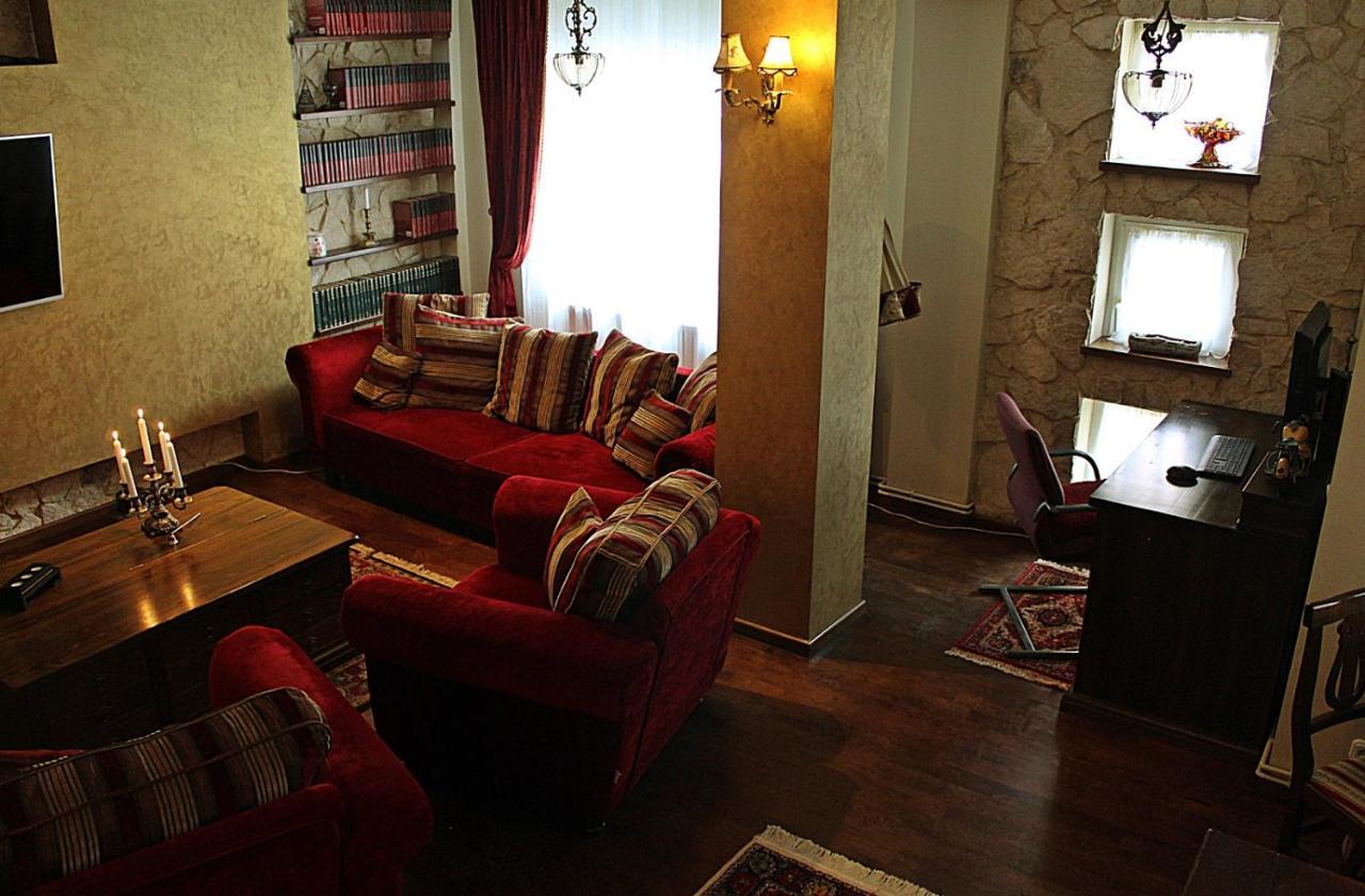 Antik Apartment Sibiu Extérieur photo